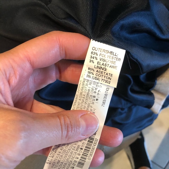 Zara Suit - Picture 15 of 15